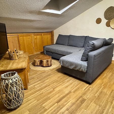 אבונדאנס Appartement Cosy Proche Chatel Portes Du Soleil - Linge Inclus מראה חיצוני תמונה