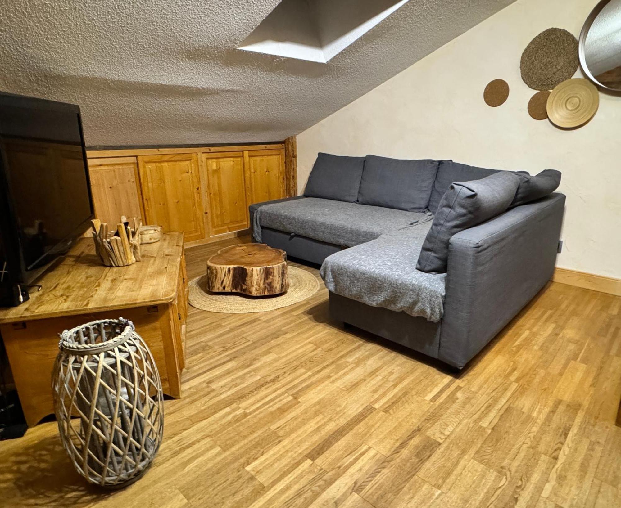 אבונדאנס Appartement Cosy Proche Chatel Portes Du Soleil - Linge Inclus מראה חיצוני תמונה